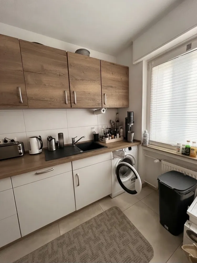 3 Zimmer Wohnung mit 95 m² in Hagen – Bild 3