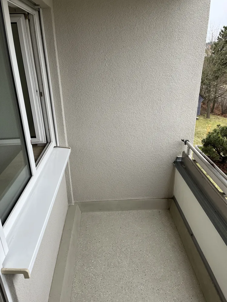 2 room apartment with 39 m² in Nuremberg – Photo 6