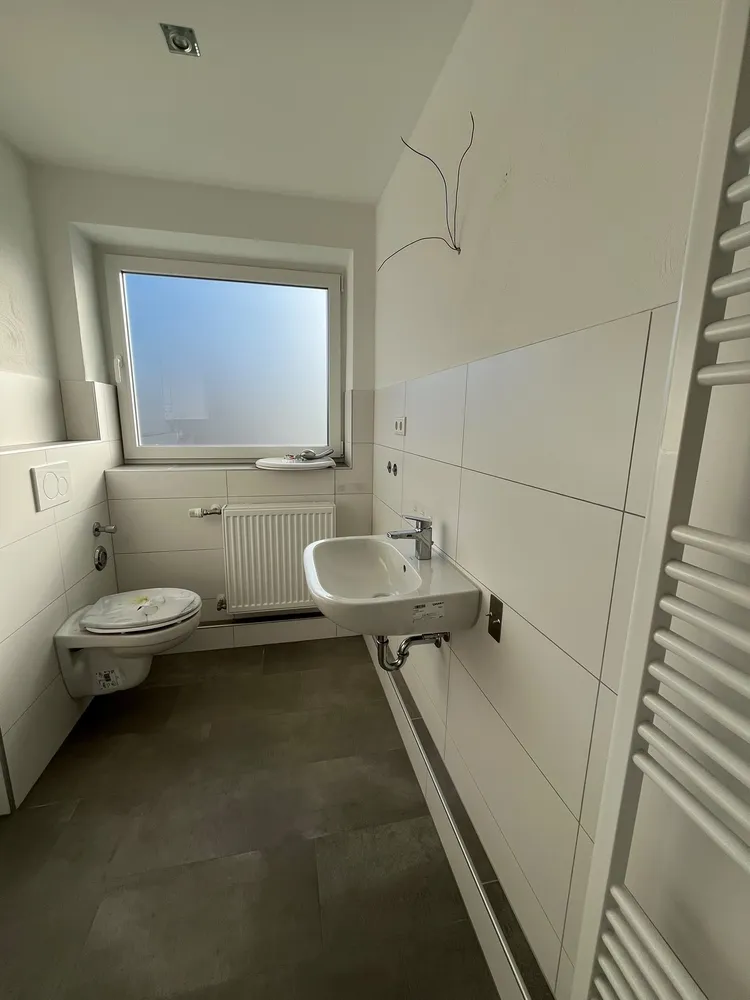 3 room apartment with 59 m² in Brunswick – Photo 6