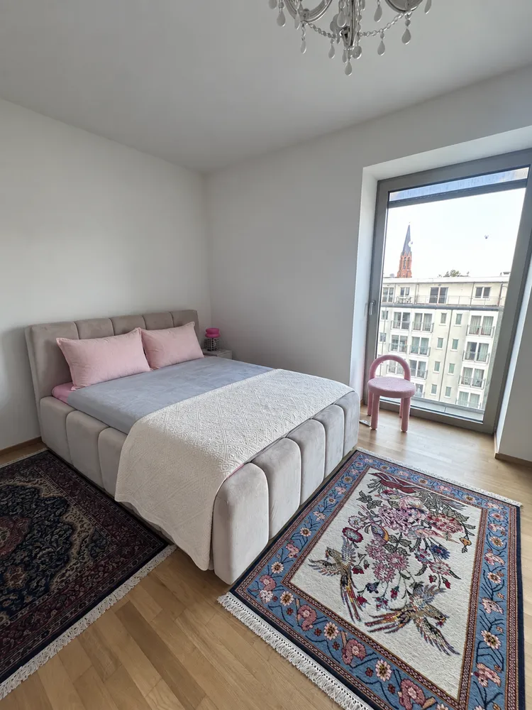 3 Zimmer Wohnung mit 85 m² in Berlin – Bild 2