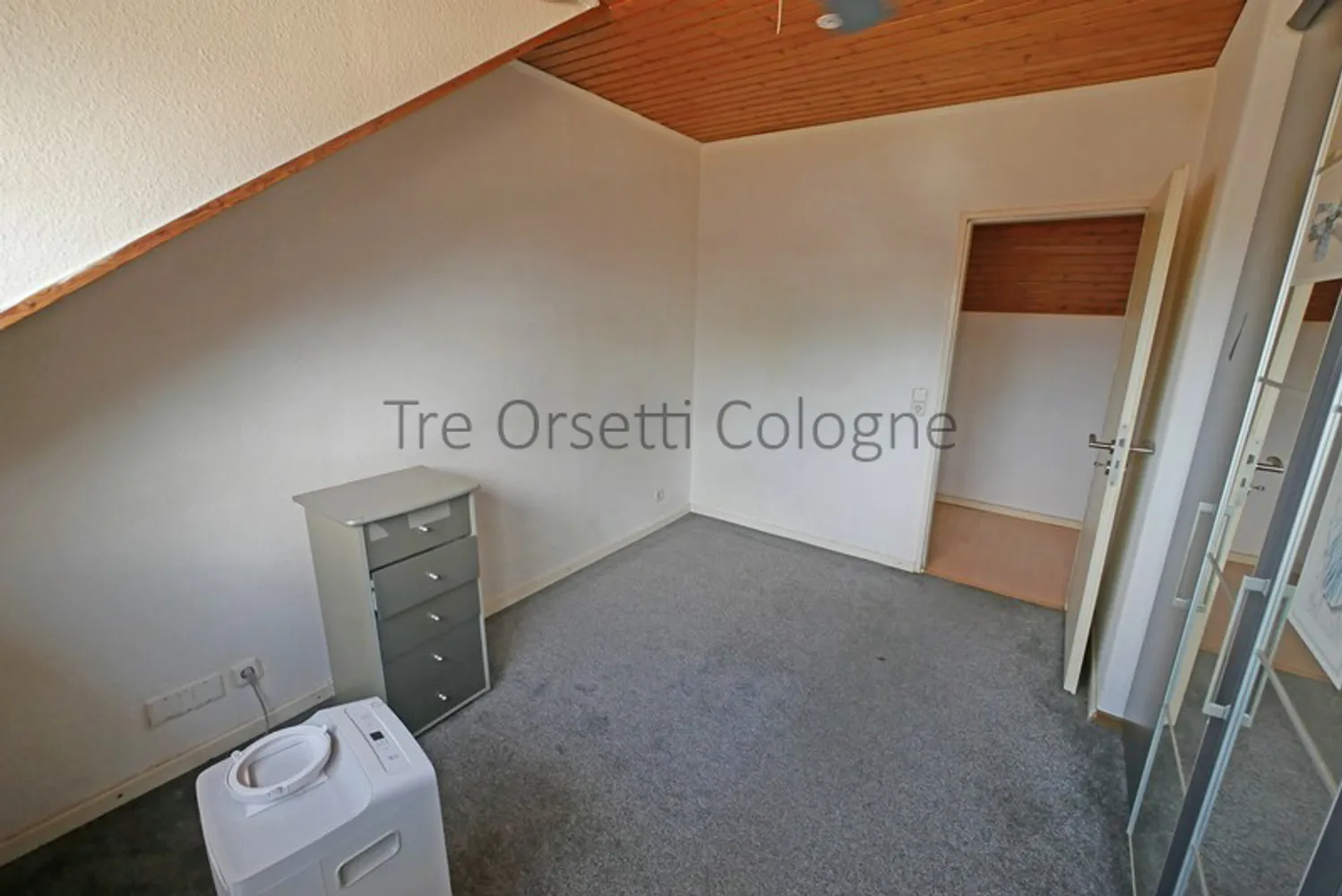 2 Zimmer Wohnung mit 42 m² in Bergheim – Bild 10