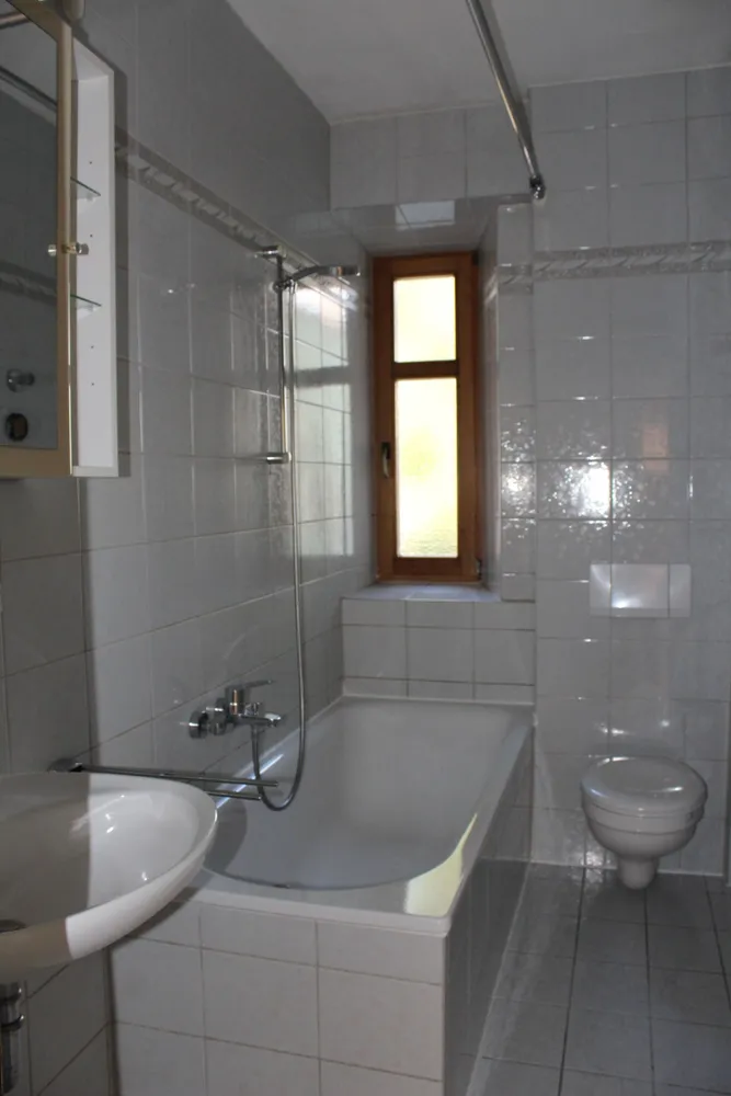 3 Zimmer Wohnung mit 60 m² in Augsburg – Bild 8