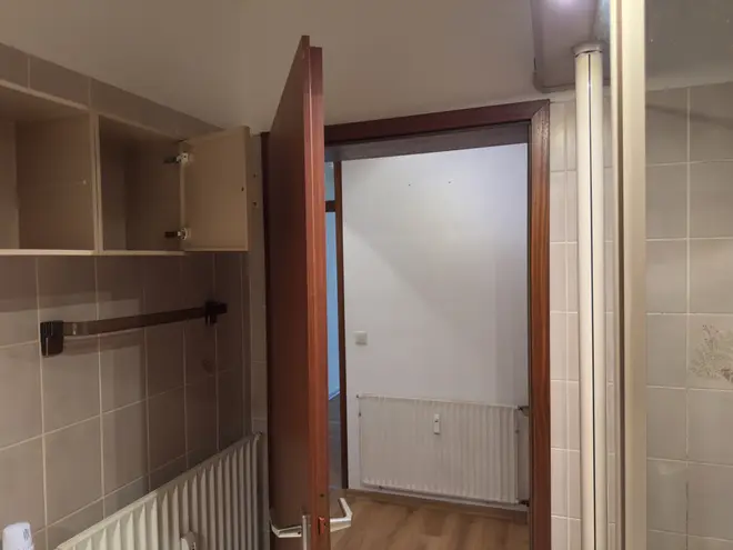 2 room apartment with 60 m² in Brunswick – Photo 10
