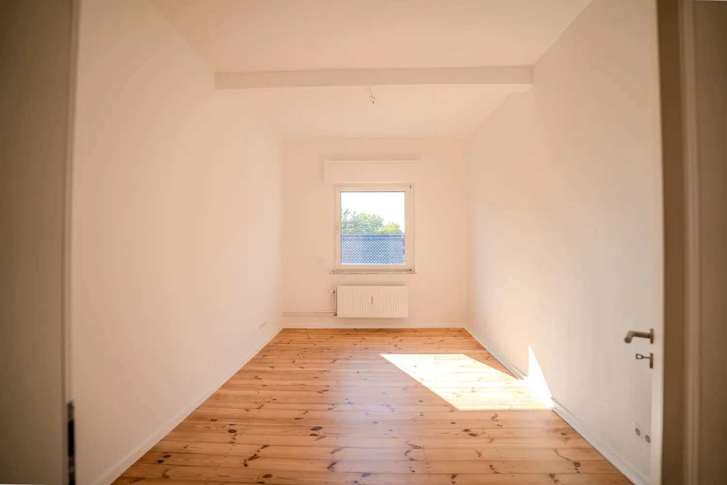 3 Zimmer Wohnung mit 65 m² in Mannheim – Bild 9
