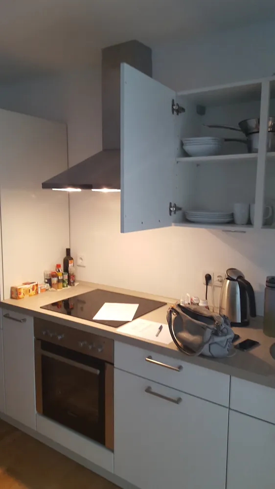 1 Zimmer Wohnung mit 33 m² in München – Bild 7