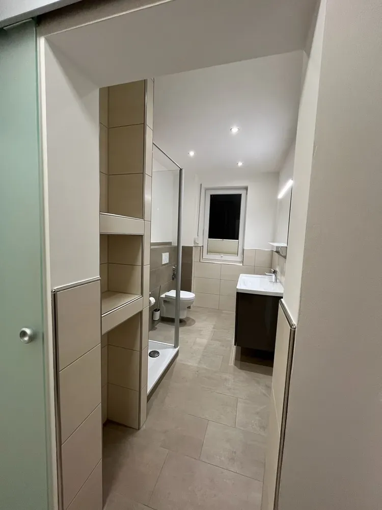2 Zimmer Wohnung mit 33 m² in Karlsruhe – Bild 5