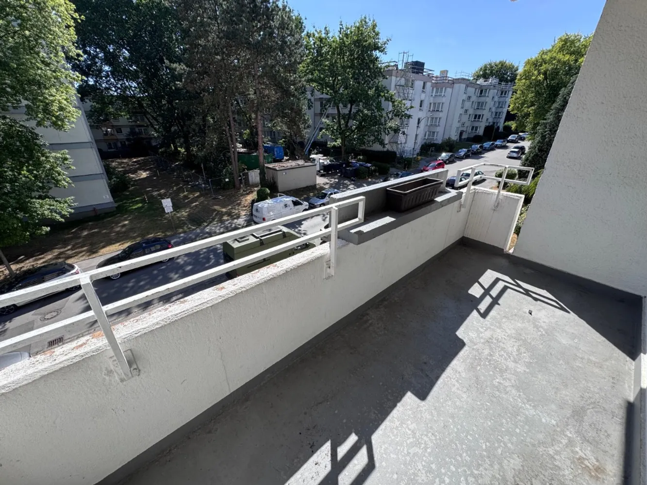4 Zimmer Wohnung mit 73 m² in Dortmund – Bild 1