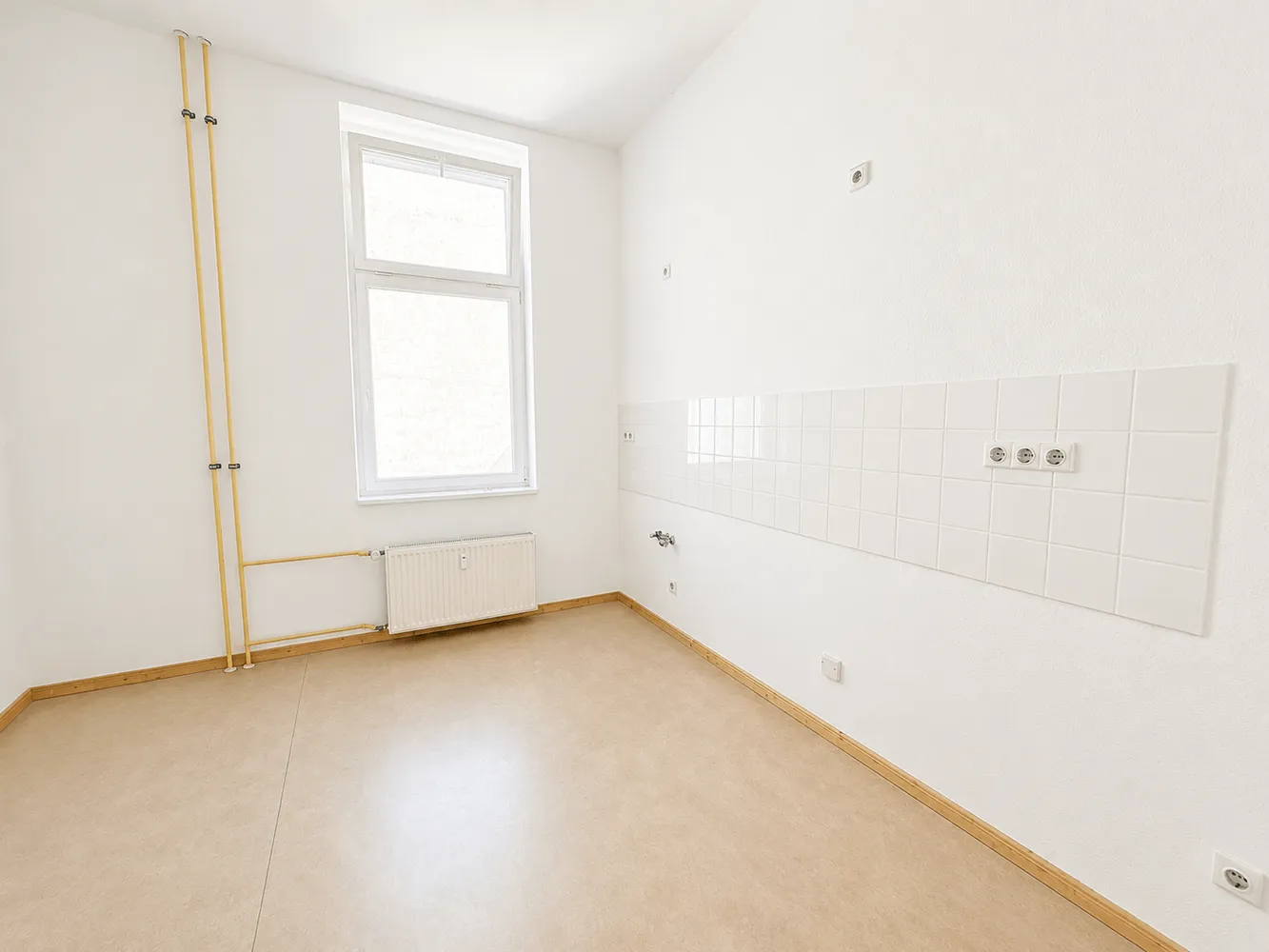 3 room apartment with 92 m² in Berlin – Photo 5