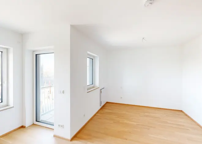 1 Zimmer Wohnung mit 33 m² in Augsburg – Bild 3