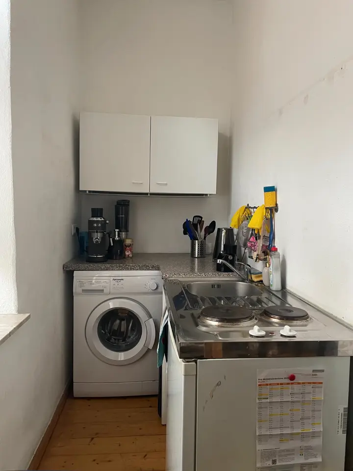 Studio mit 35 m² in Georgsmarienhütte – Bild 6