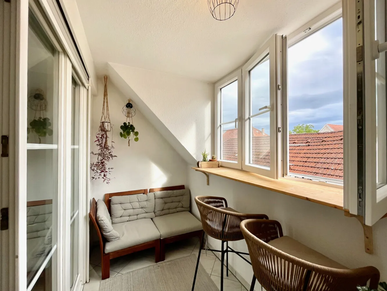 2 Zimmer Wohnung mit 68 m² in Mainz – Bild 10