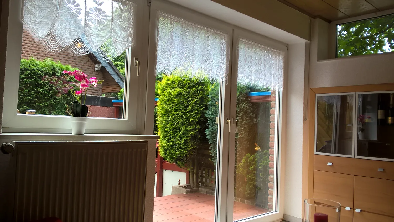 3 Zimmer Wohnung mit 48 m² in Oberhausen – Bild 1
