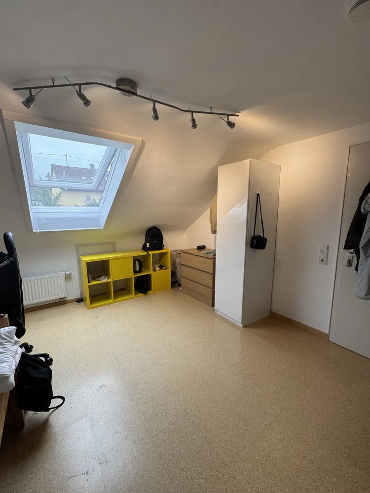 1 Zimmer Wohnung mit 32 m² in Ludwigsburg – Bild 3