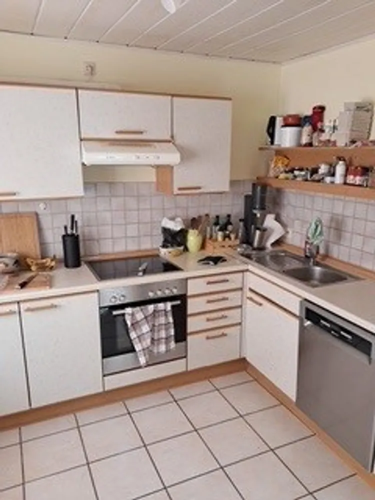 2 Zimmer Wohnung mit 52 m² in Vaihingen an der Enz – Bild 4