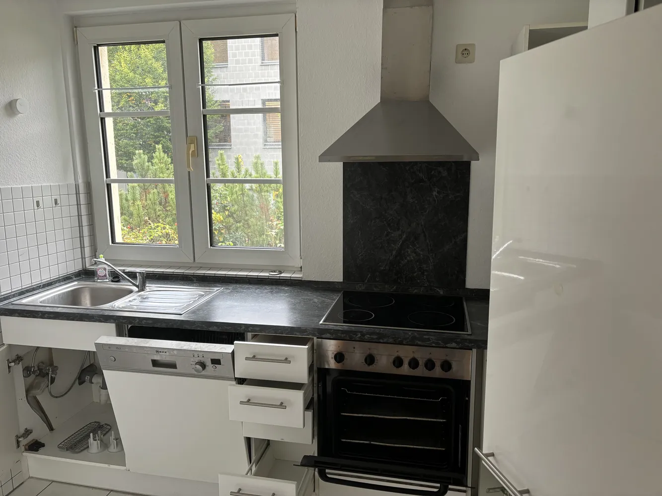 4 room apartment with 70 m² in Herrenberg – Photo 11