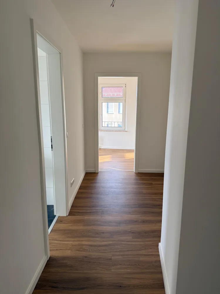 2 room apartment with 54 m² in Nuremberg – Photo 4