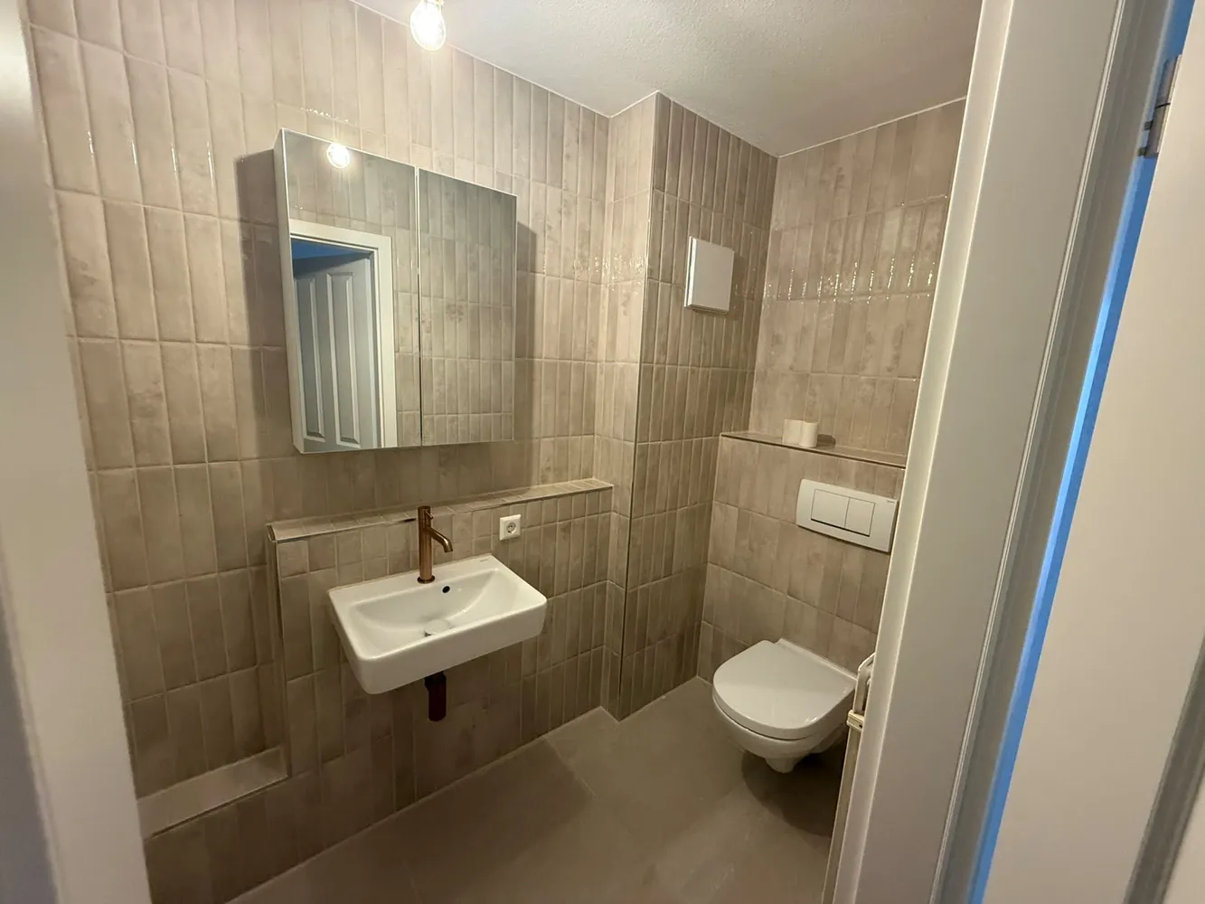 3 Zimmer Wohnung mit 74 m² in Karlsruhe – Bild 3