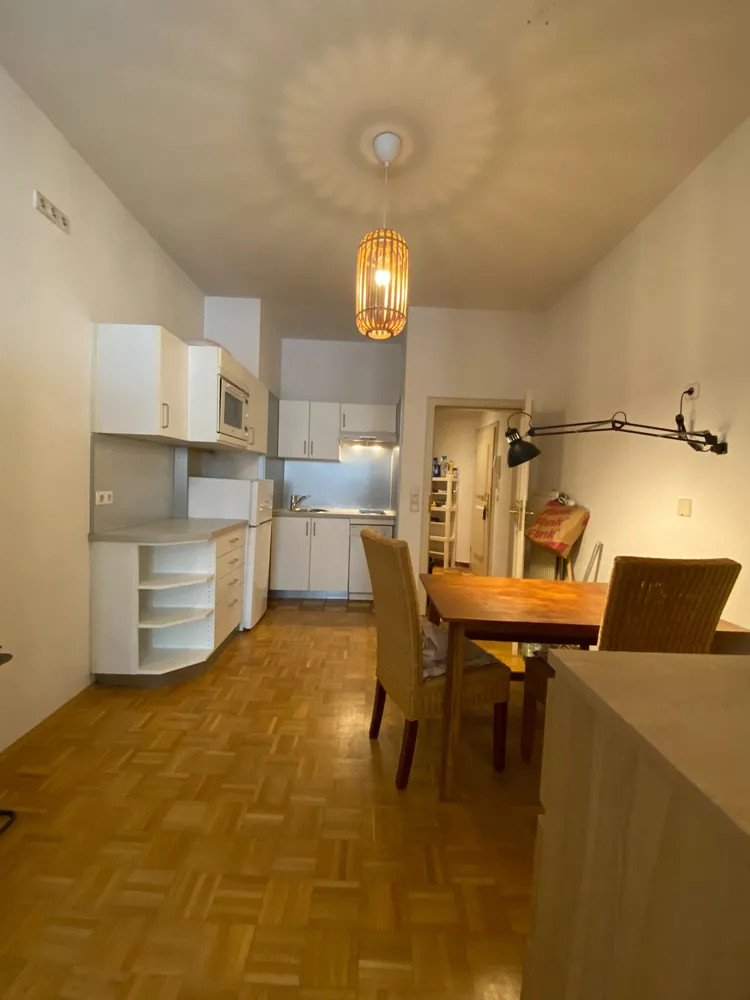 2 Zimmer Wohnung mit 46 m² in Köln – Bild 3