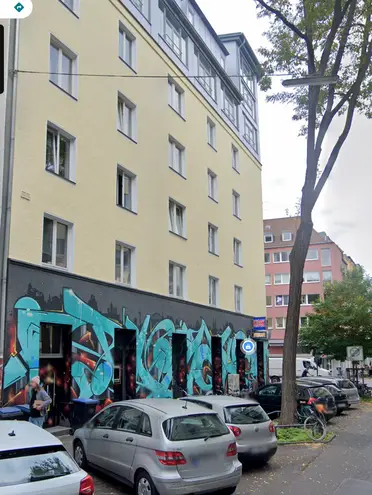 4 Zimmer Wohnung mit 97 m² in Köln – Bild 3