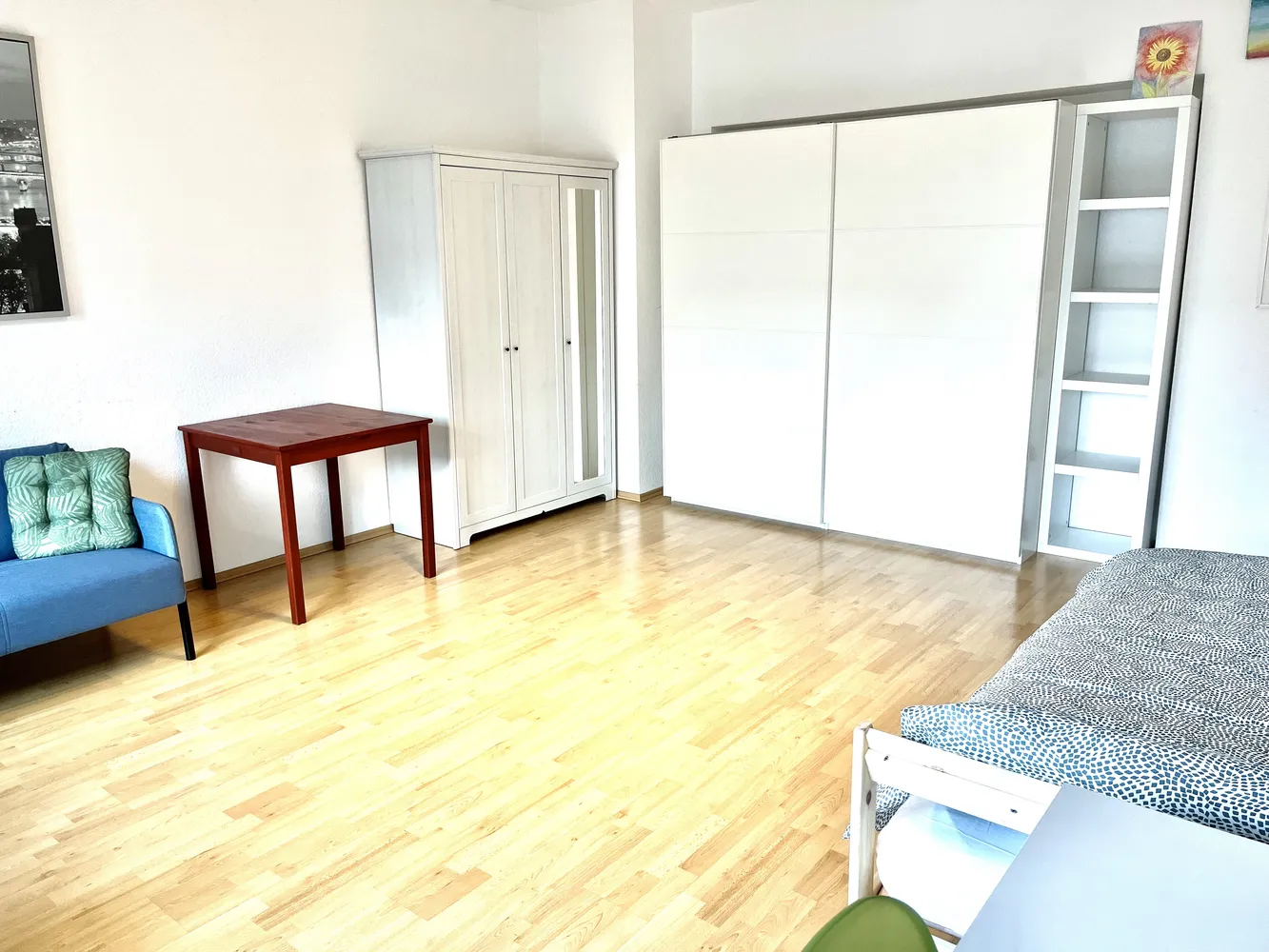 WG-Zimmer mit 24 m² in Darmstadt – Bild 5