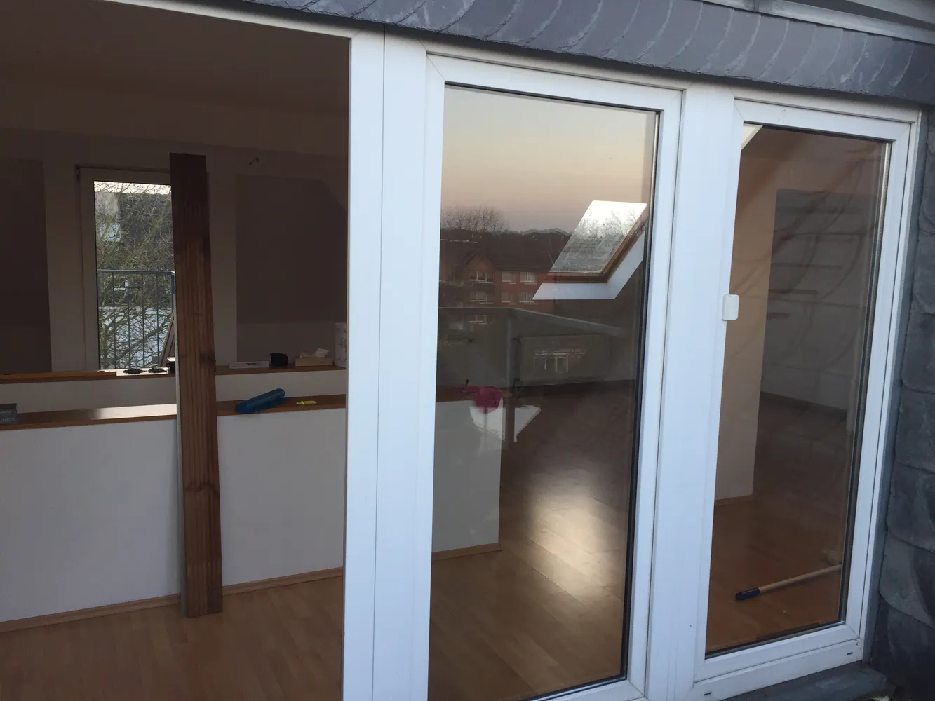 2 room apartment with 80 m² in Cologne – Photo 3
