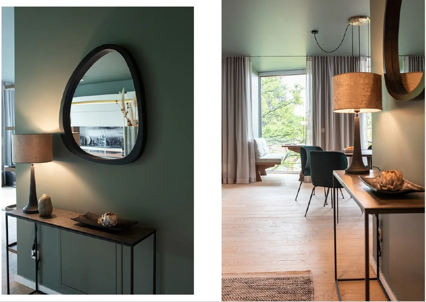 3 Zimmer Wohnung mit 100 m² in München – Bild 11