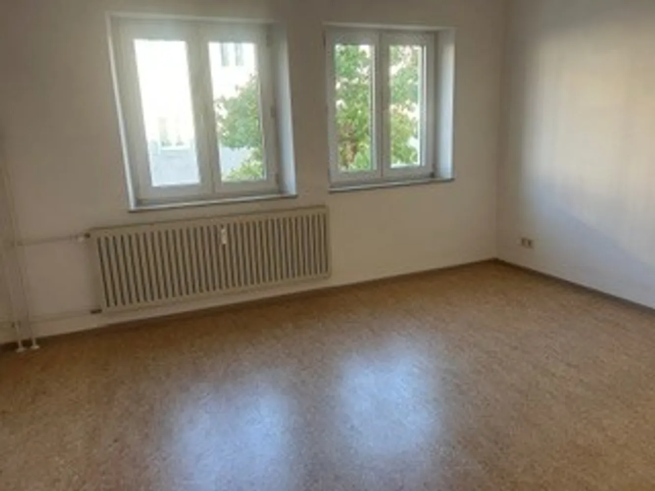 3 room apartment with 79 m² in Nuremberg – Photo 5