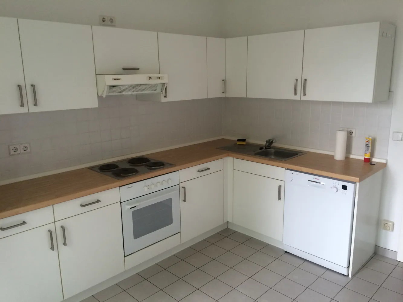 2 Zimmer Wohnung mit 72 m² in Hamburg – Bild 10