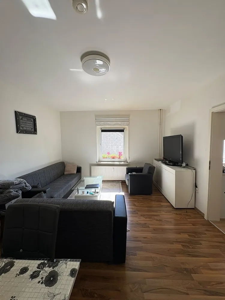 2 Zimmer Wohnung mit 59 m² in Essen – Bild 2