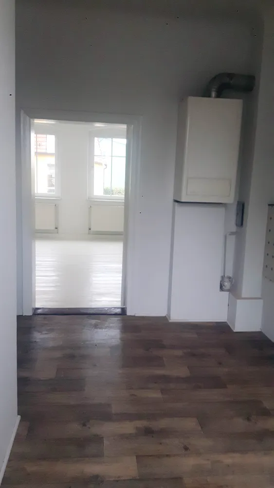 1 room apartment with 34 m² in Luckenwalde – Photo 3
