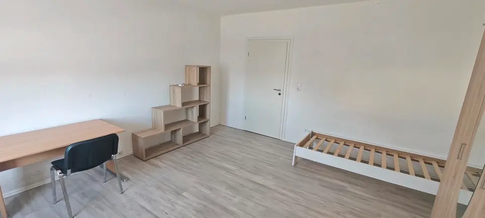 Studio mit 16 m² in Köthen – Bild 2
