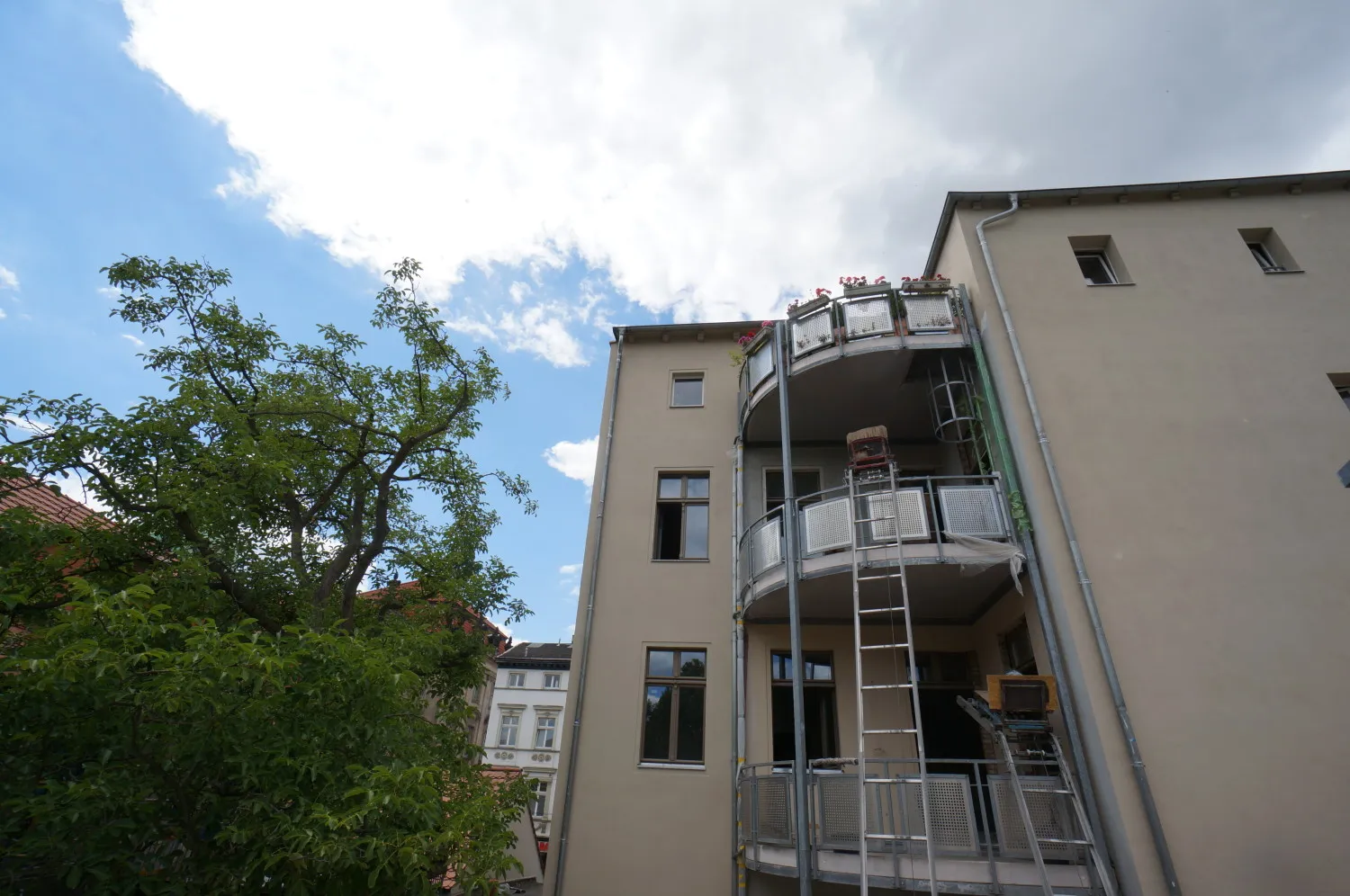 5 room apartment with 149 m² in Potsdam – Photo 1