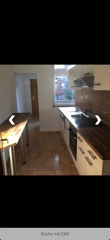 3 Zimmer Wohnung mit 106 m² in Halle (Saale) – Bild 5