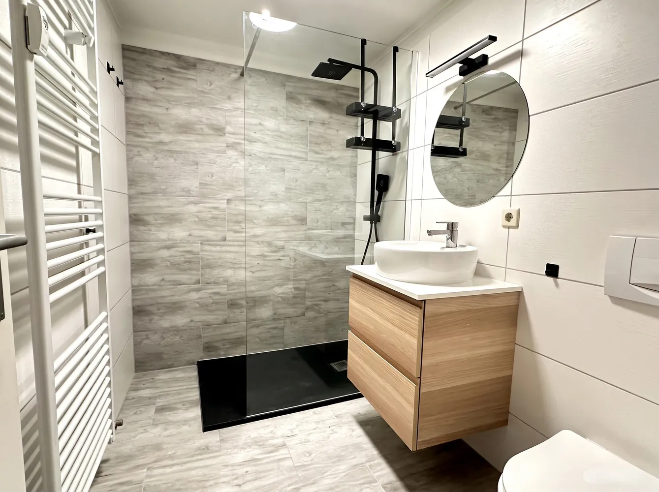 3 Zimmer Wohnung mit 90 m² in Coburg – Bild 7