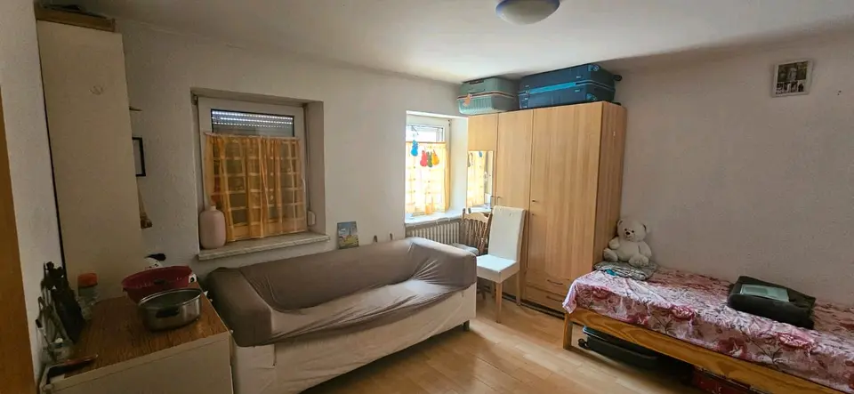 2 Zimmer Wohnung mit 20 m² in Saarbrücken – Bild 8