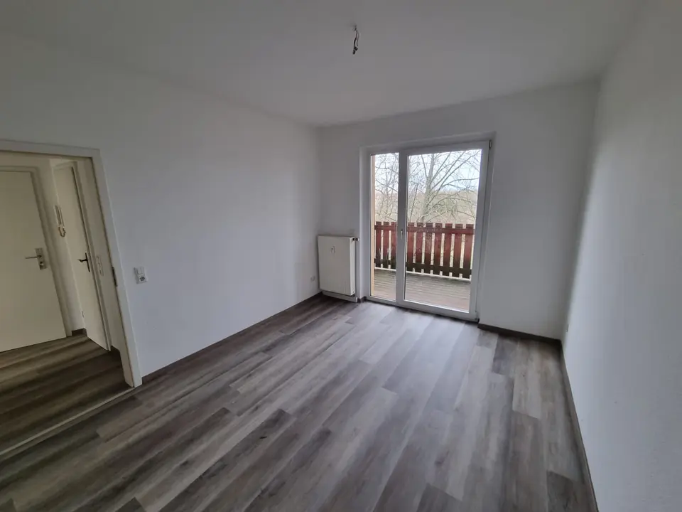 2 Zimmer Wohnung mit 48 m² in Köthen – Bild 3