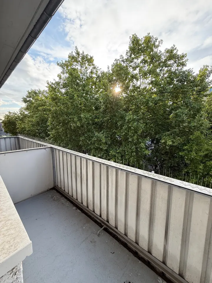 WG-Zimmer mit 70 m² in Mainz – Bild 7
