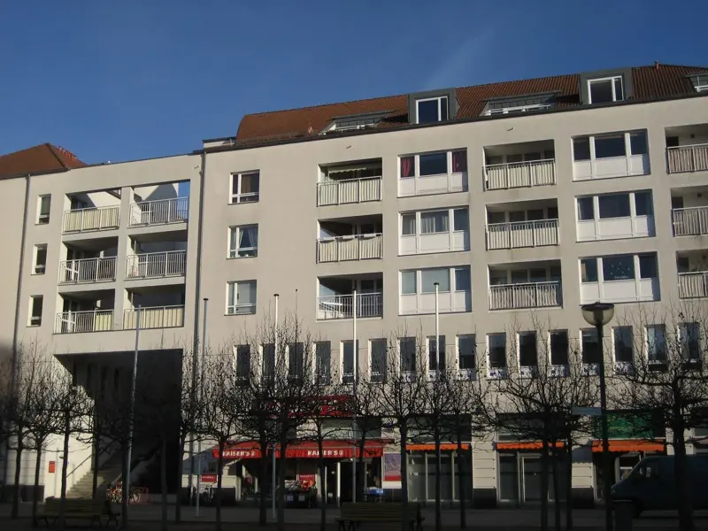 3 Zimmer Wohnung mit 62 m² in Tuttlingen – Bild 1