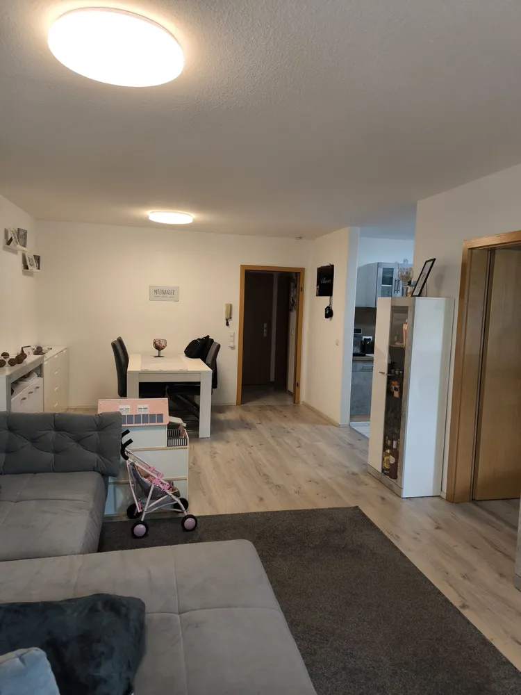 2 Zimmer Wohnung mit 57 m² in Landau in der Pfalz – Bild 4