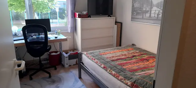 2 Zimmer Wohnung mit 52 m² in Bremen – Bild 8