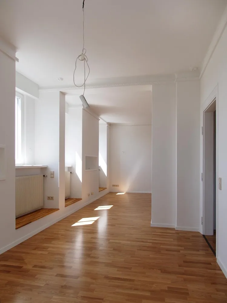 4 room apartment with 116 m² in Wiesbaden – Photo 9