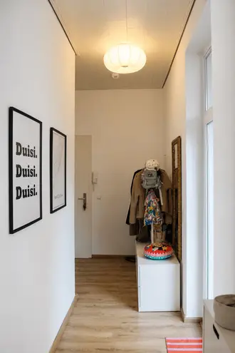 3 Zimmer Wohnung mit 81 m² in Duisburg – Bild 8