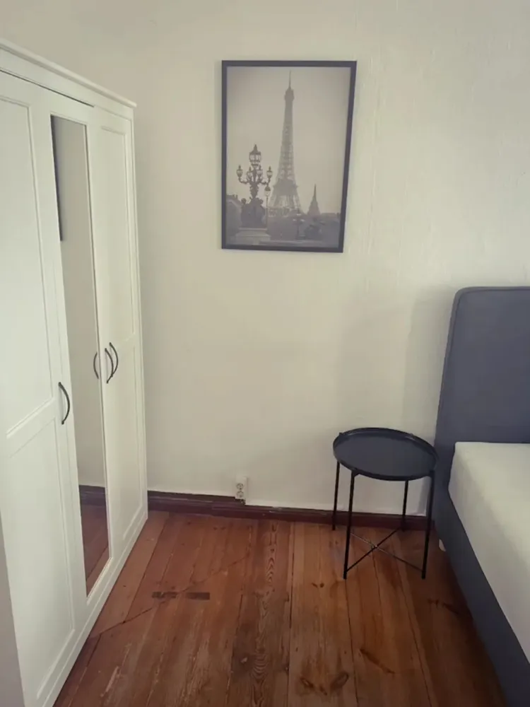 WG-Zimmer mit 30 m² in Berlin – Bild 4