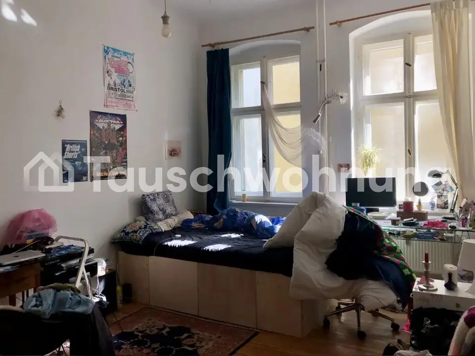 Studio mit 28 m² in Berlin – Bild 6
