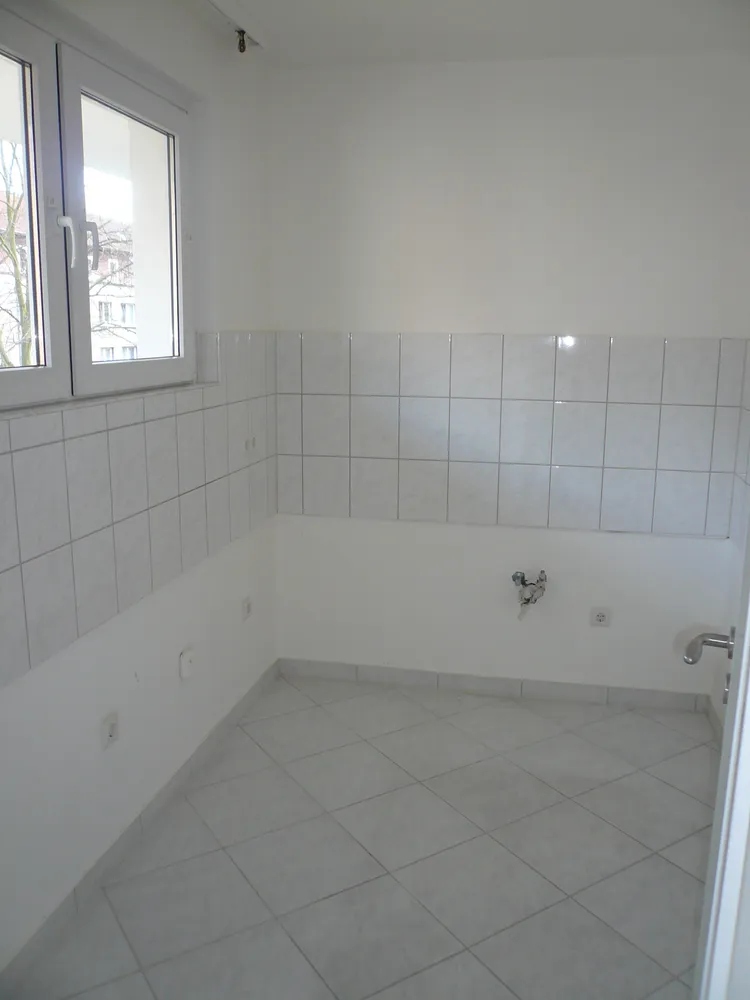 1 Zimmer Wohnung mit 54 m² in Dortmund – Bild 1