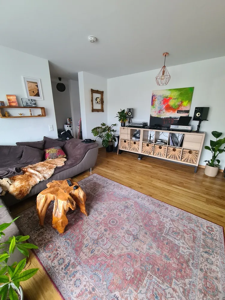 2 Zimmer Wohnung mit 62 m² in Offenbach am Main – Bild 6