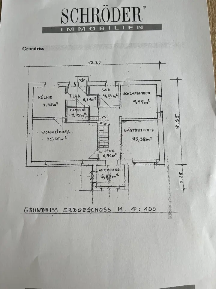 5 Zimmer Haus mit 150 m² in Winsen (Luhe) – Bild 5