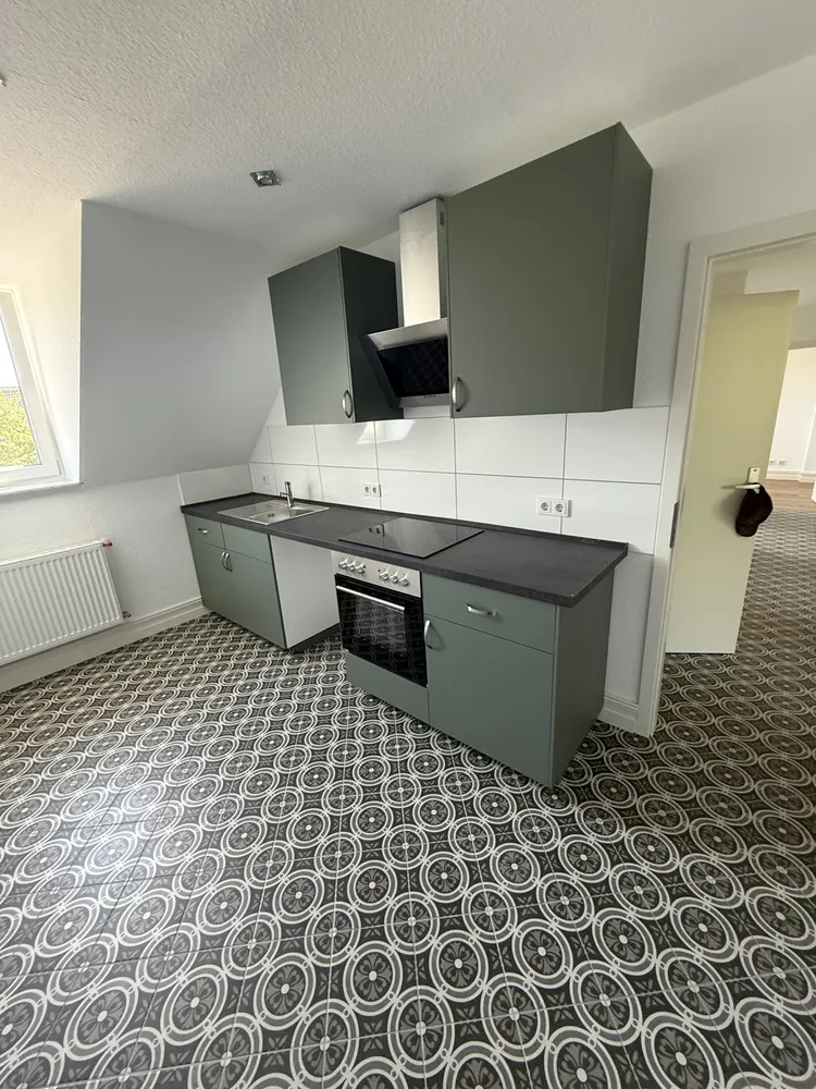 4 Zimmer Wohnung mit 80 m² in Mainz – Bild 5