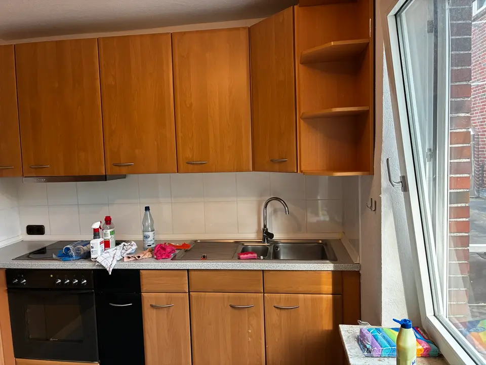 2 Zimmer Wohnung mit 65 m² in Aurich – Bild 7