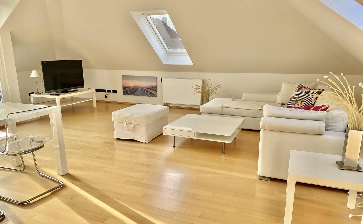 3 room apartment with 95 m² in Oldenburg – Photo 1